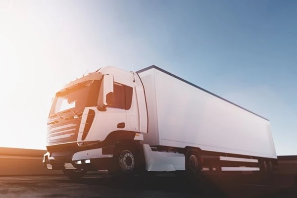 Ankara Eşme, Nakliye Firması