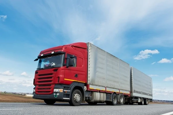 Ankara Eşme, Şehirlerarası Taşımacılık