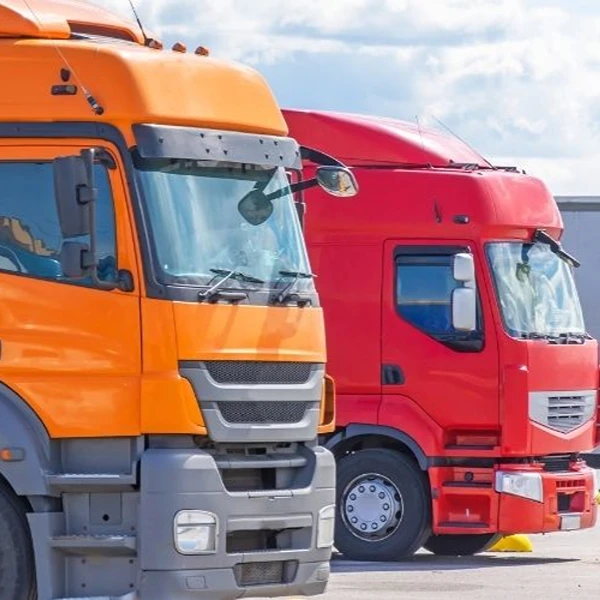 Ankara Eşme Nakliye Ambarı